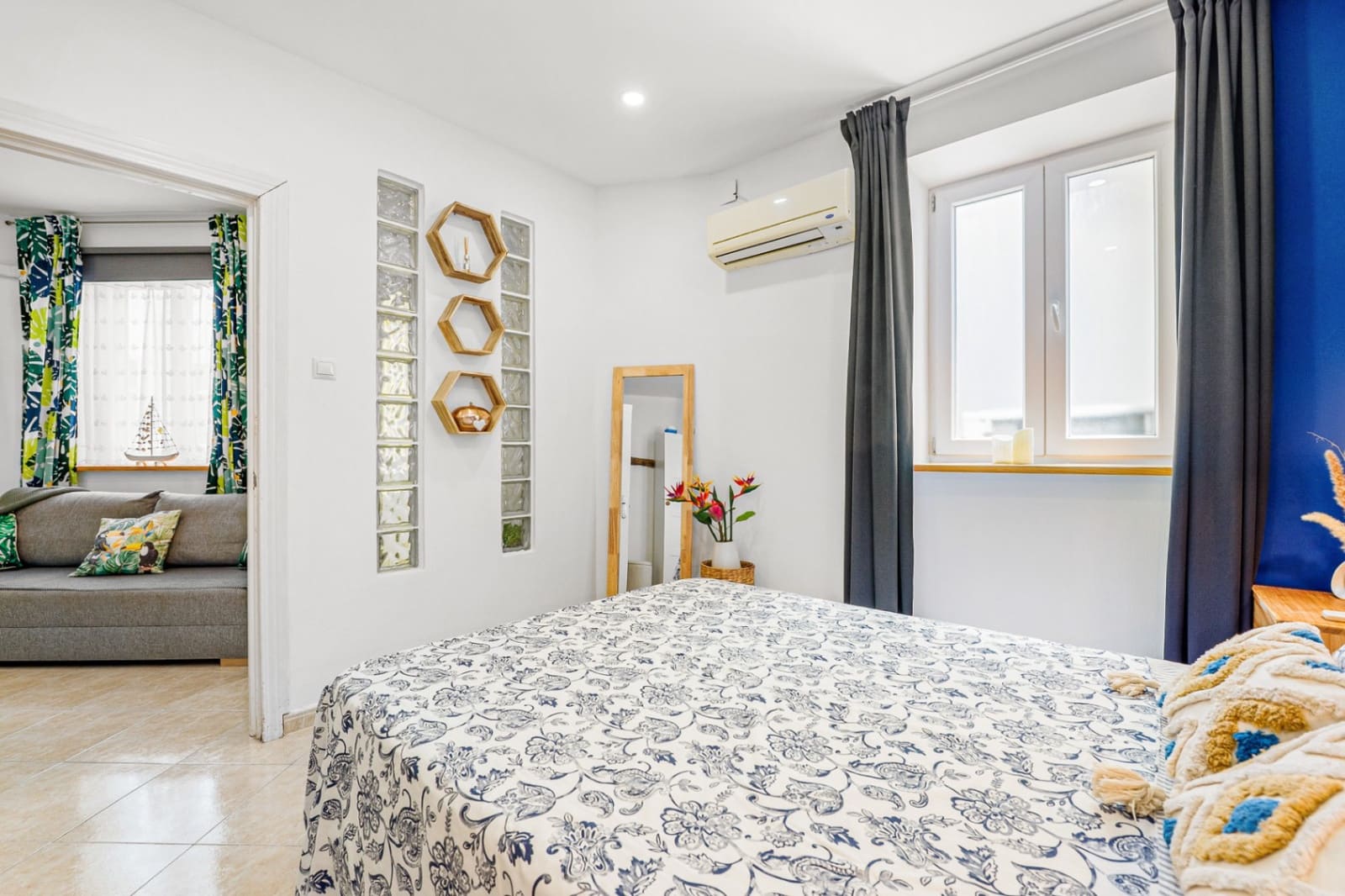 3 camera da letto Appartamento in vendita in Malaga citta - 610.000 € (Rif: 9532594)