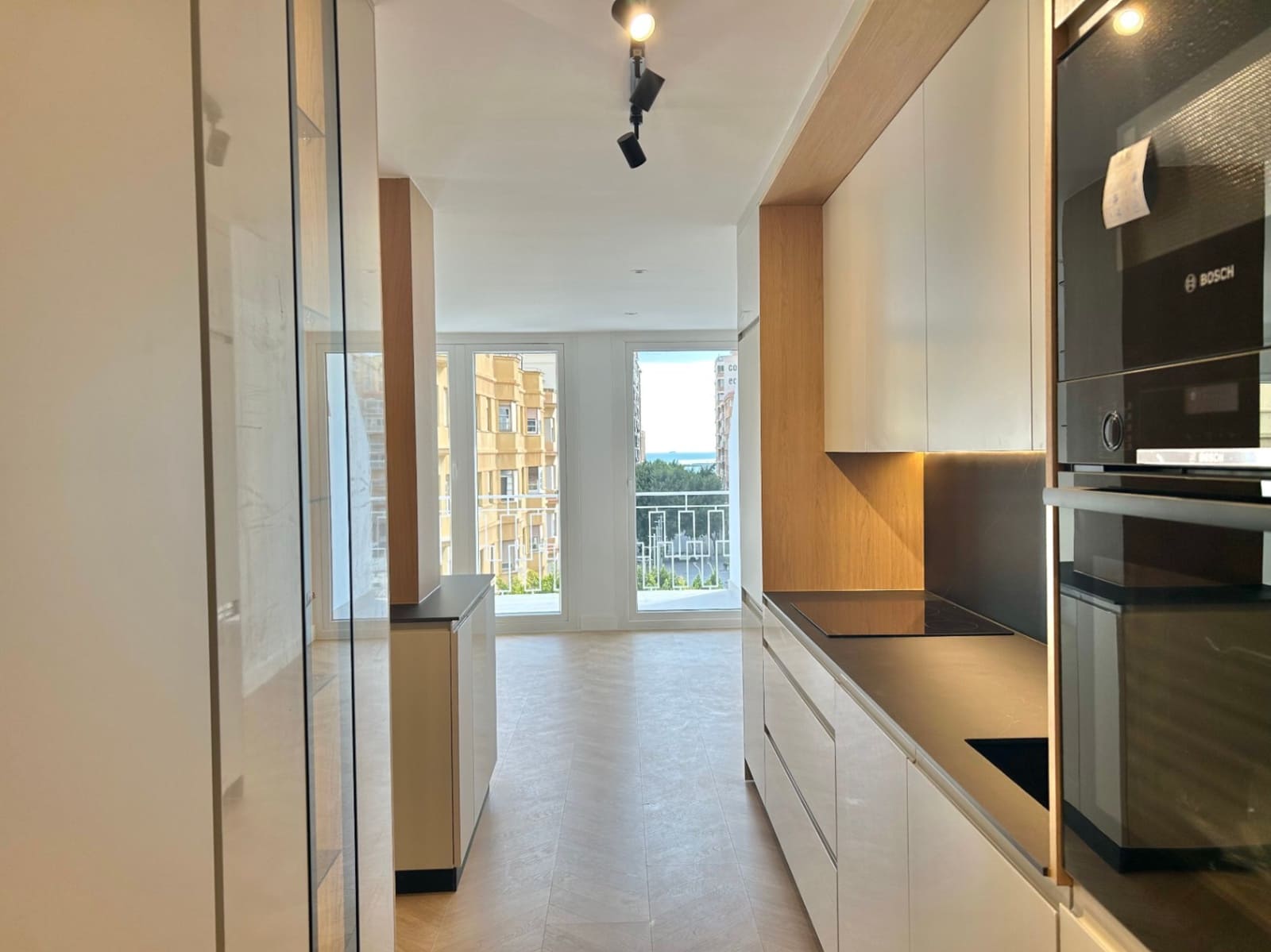 2 soverom Leilighet til salgs i Malaga by - € 930 000 (Ref: 9539503)