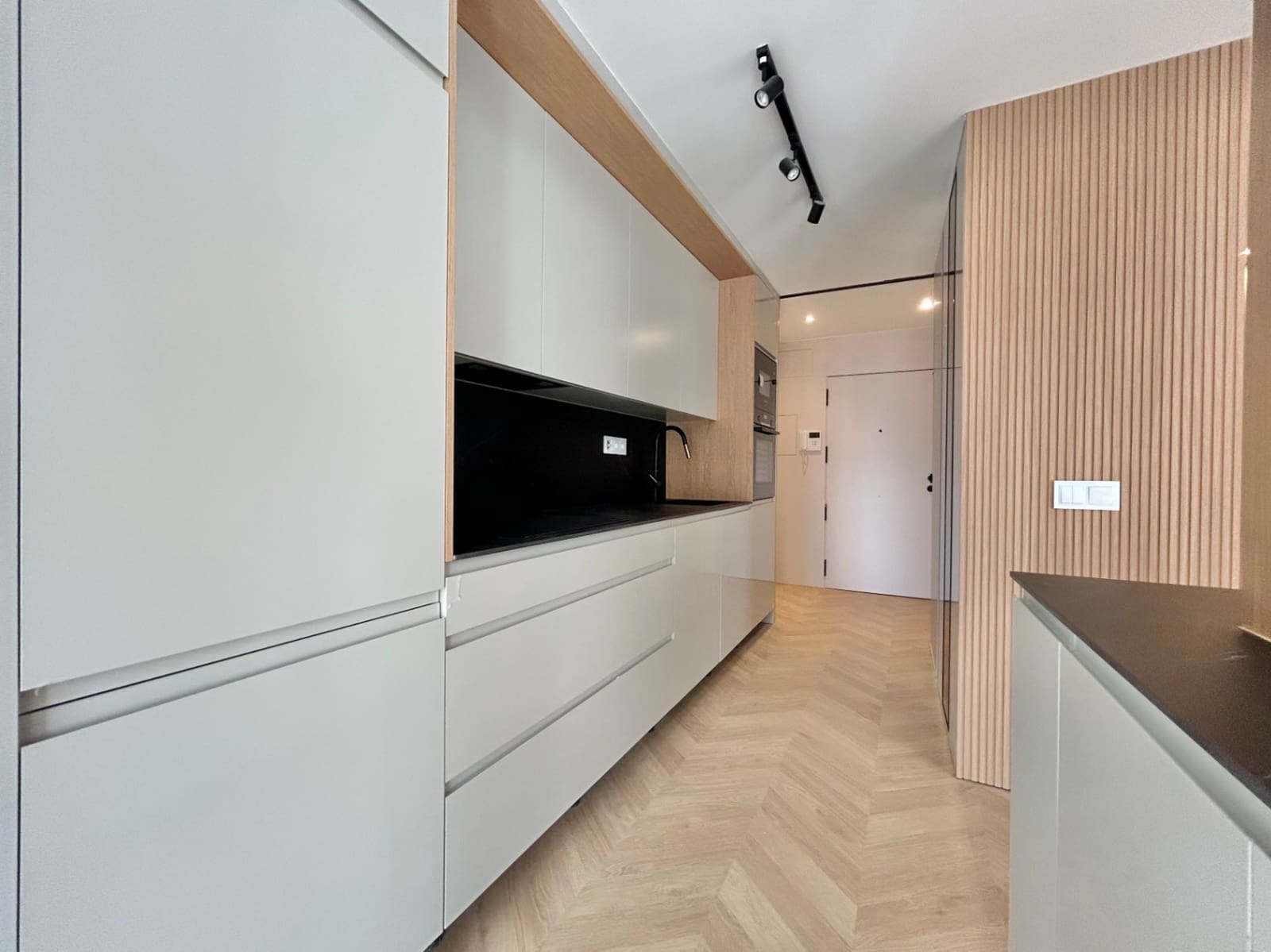 2 soverom Leilighet til salgs i Malaga by - € 930 000 (Ref: 9539503)