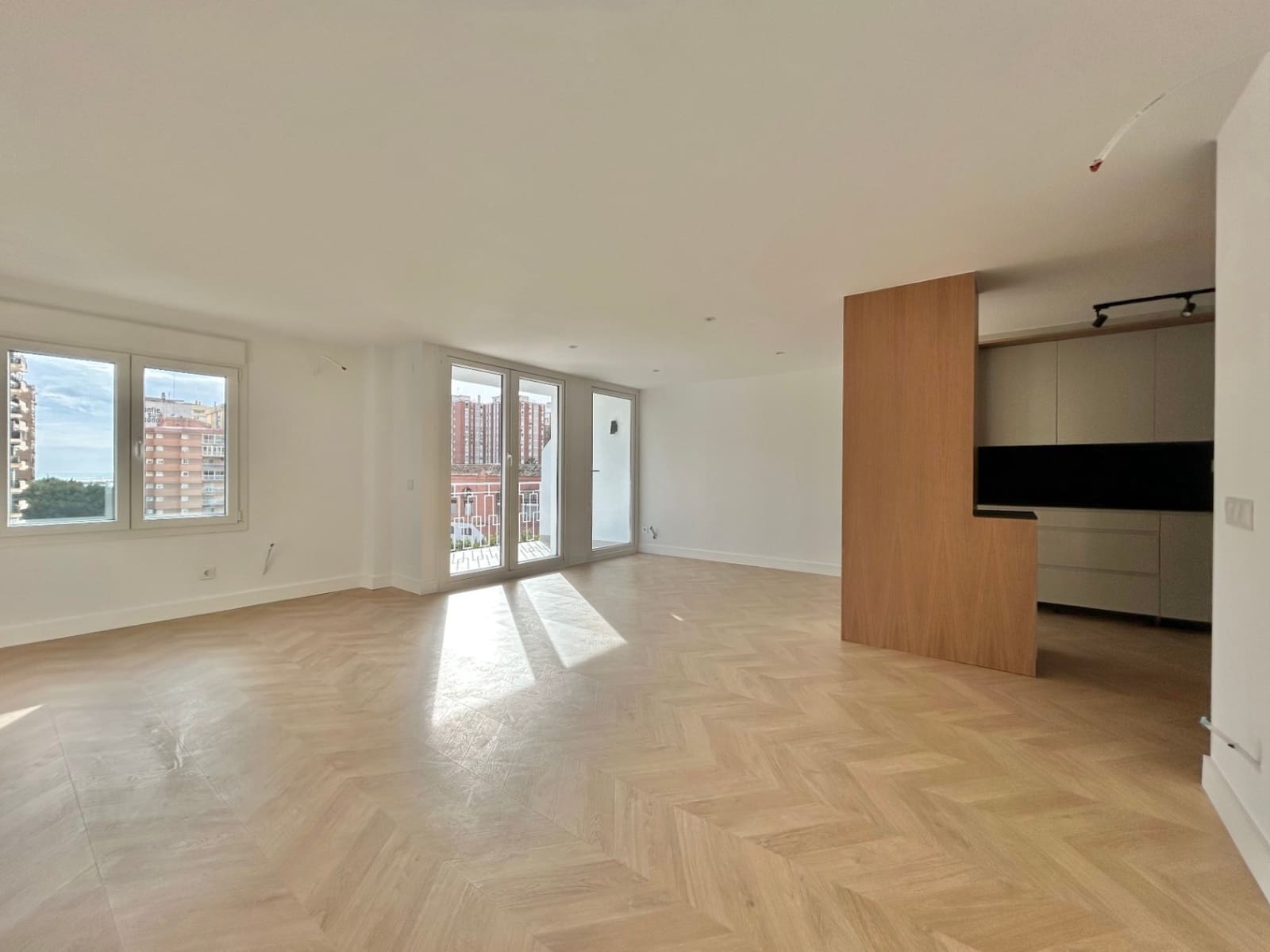 2 soverom Leilighet til salgs i Malaga by - € 930 000 (Ref: 9539503)