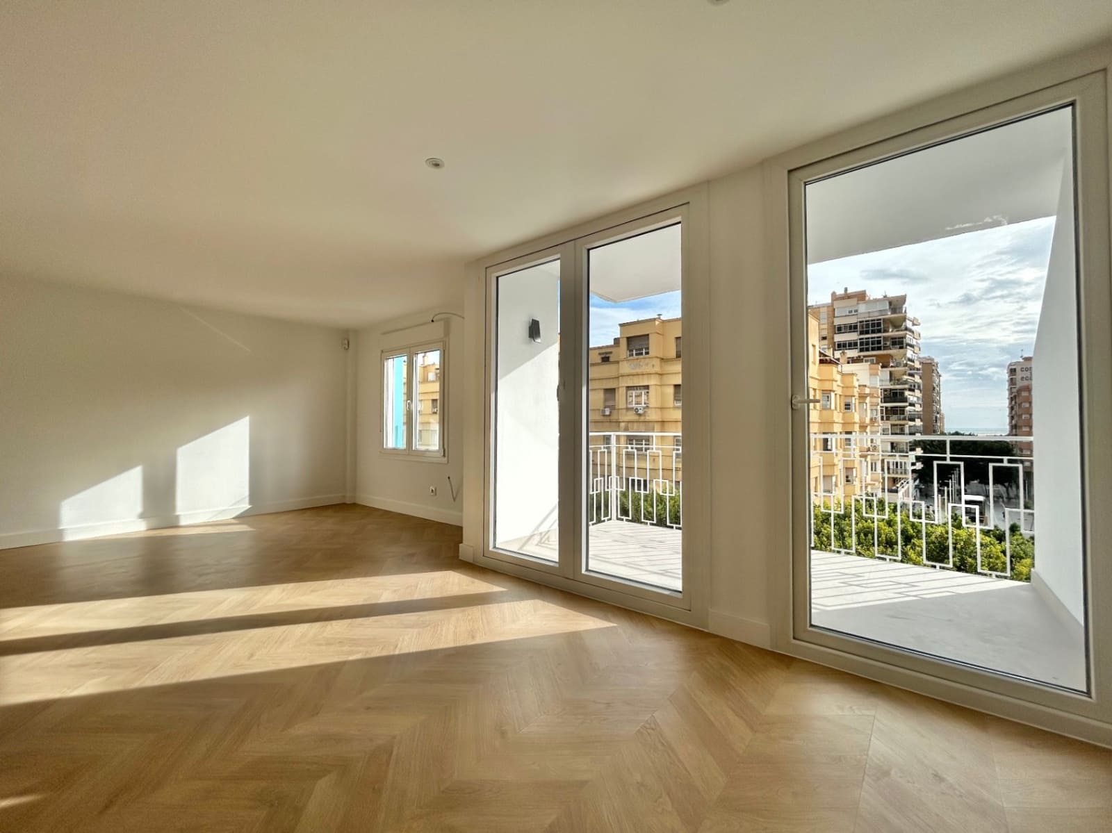2 soverom Leilighet til salgs i Malaga by - € 930 000 (Ref: 9539503)