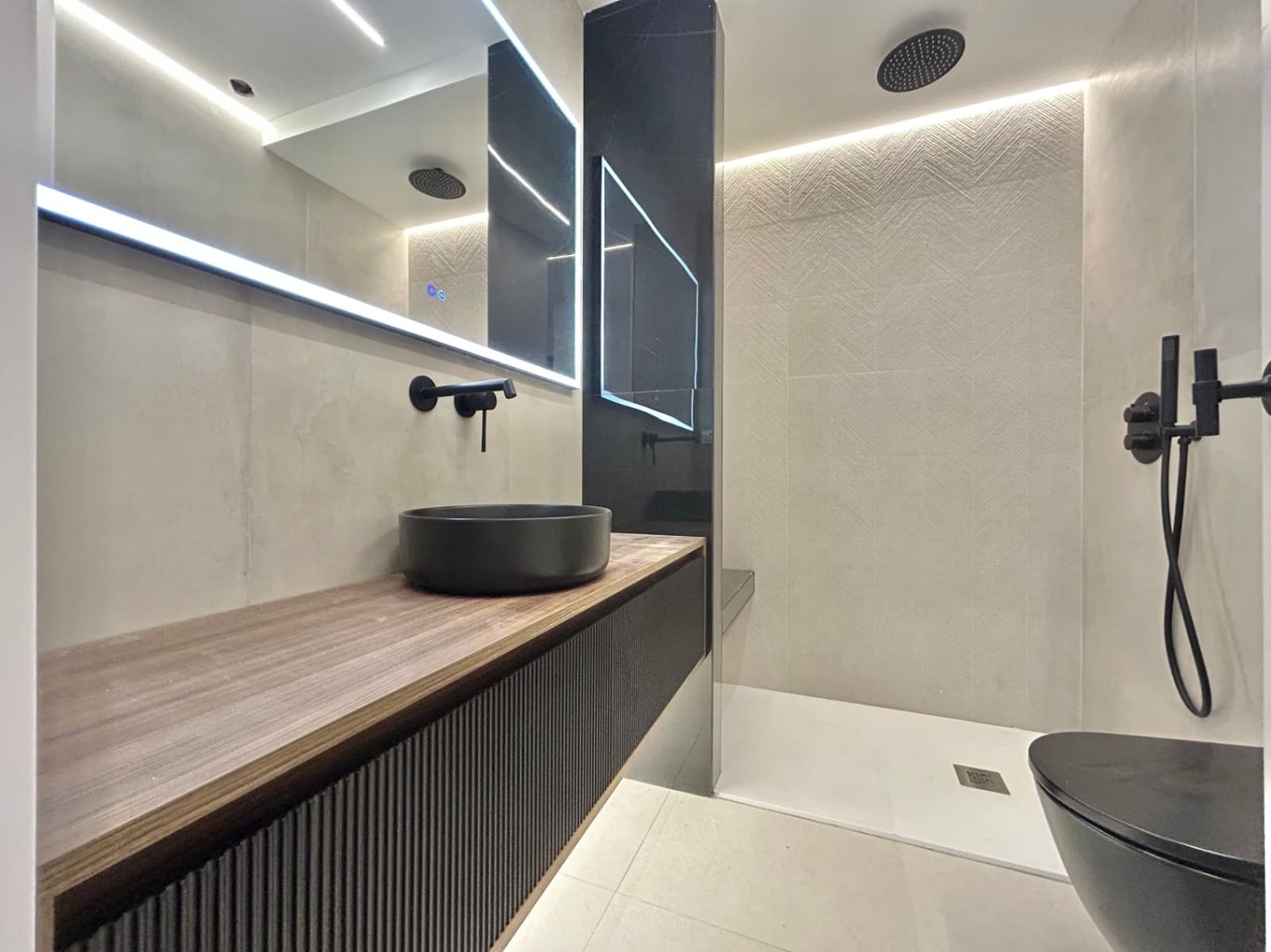 2 soverom Leilighet til salgs i Malaga by - € 930 000 (Ref: 9539503)