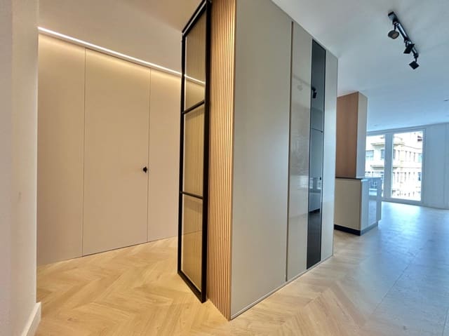 2 camera da letto Appartamento in vendita in La Malagueta, Malaga città - 930.000 € (Rif: 9539503)