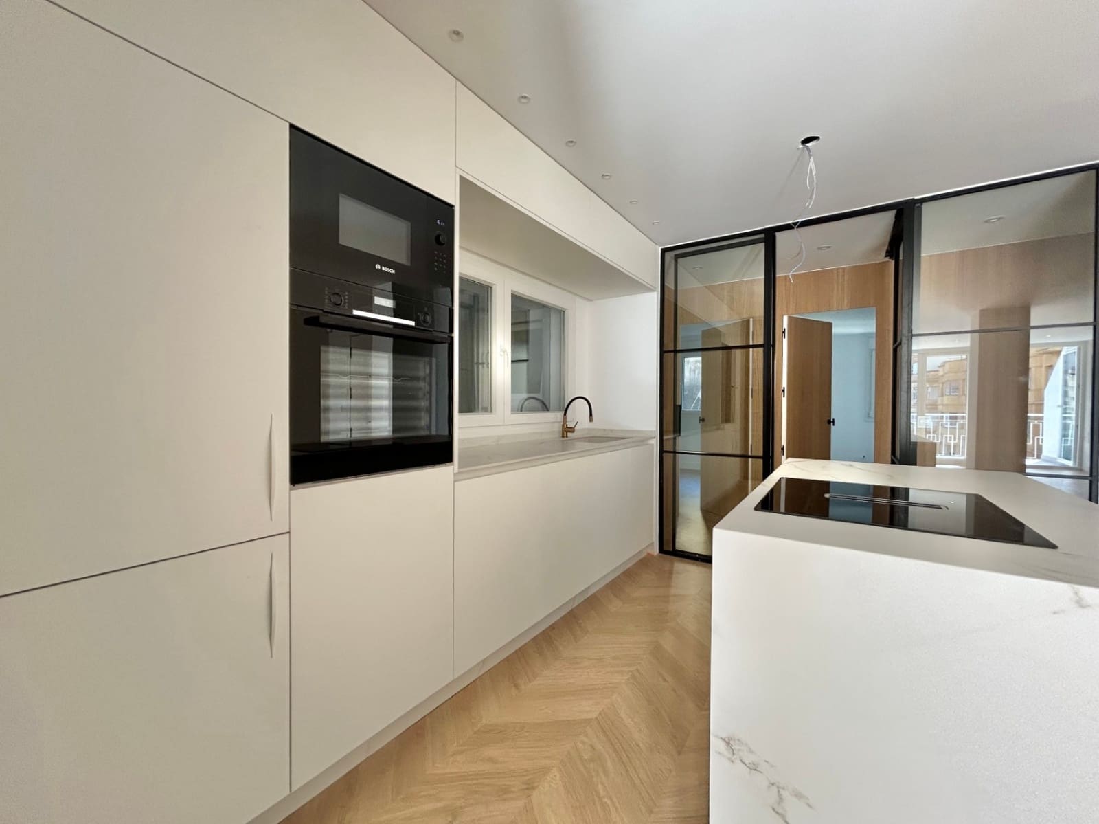 3 soverom Leilighet til salgs i Malaga by - € 890 000 (Ref: 9539713)