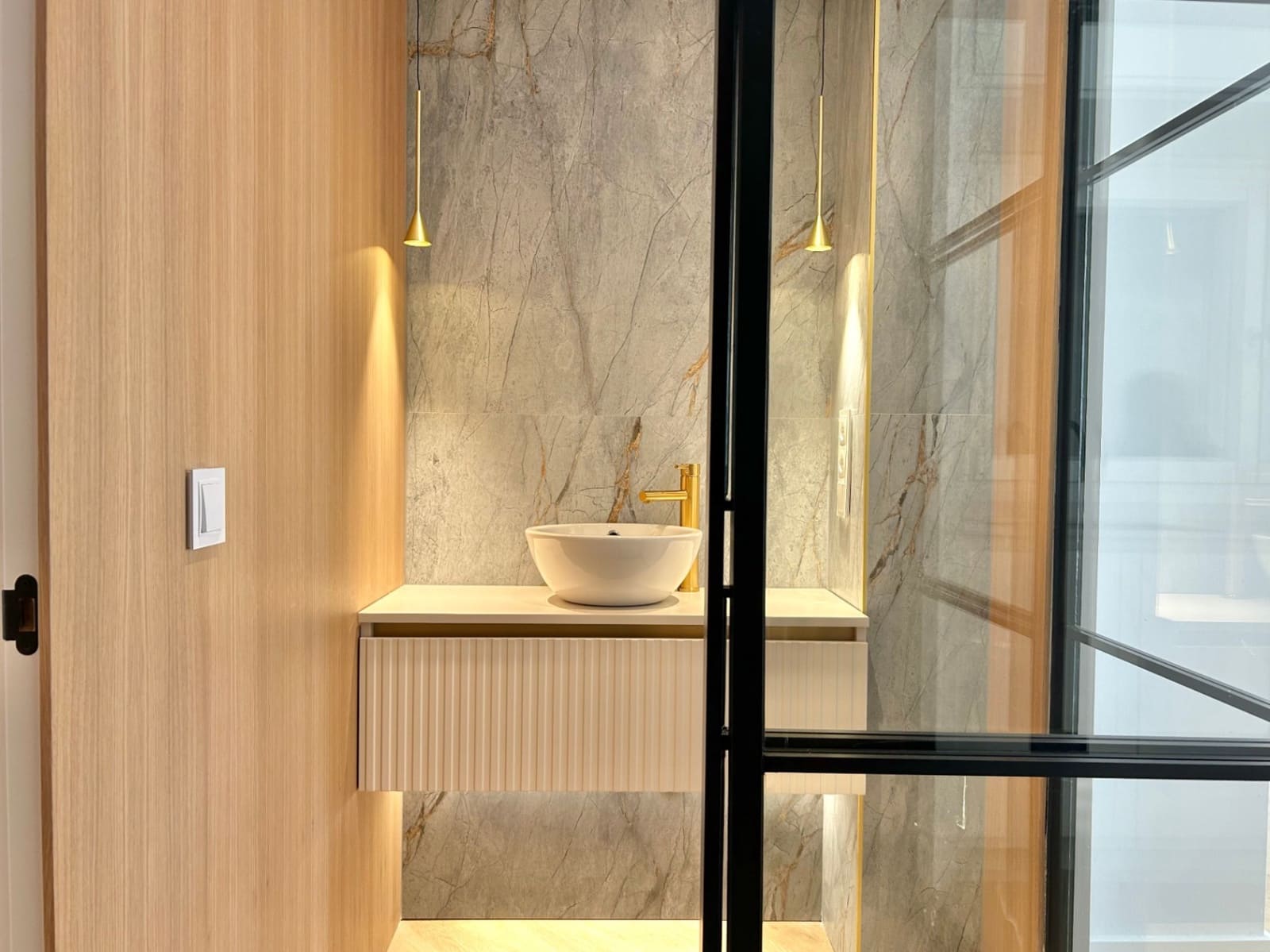 3 soverom Leilighet til salgs i Malaga by - € 890 000 (Ref: 9539713)