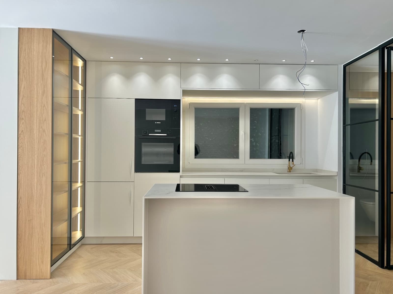 3 soverom Leilighet til salgs i Malaga by - € 890 000 (Ref: 9539713)