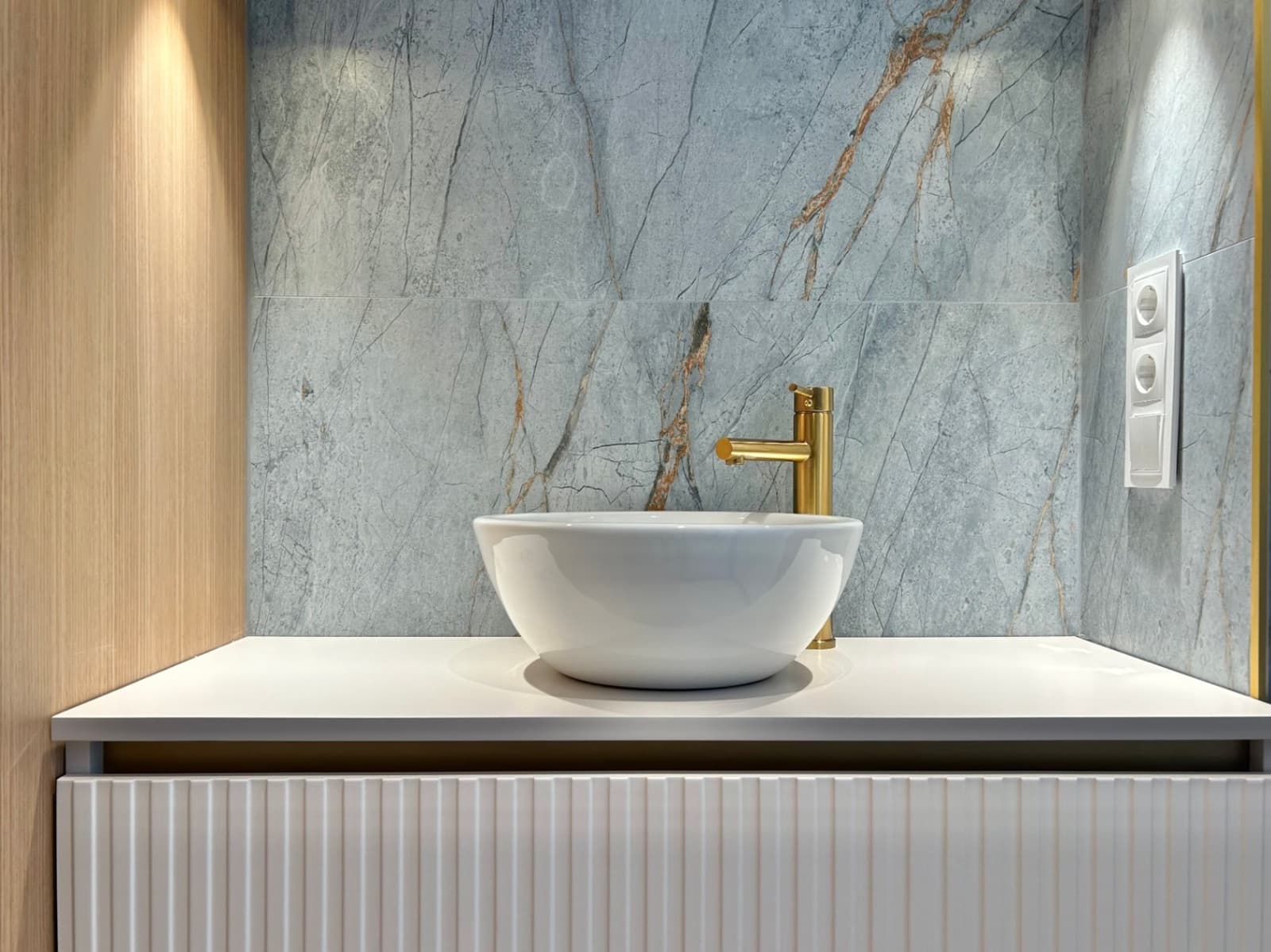 3 soverom Leilighet til salgs i Malaga by - € 890 000 (Ref: 9539713)