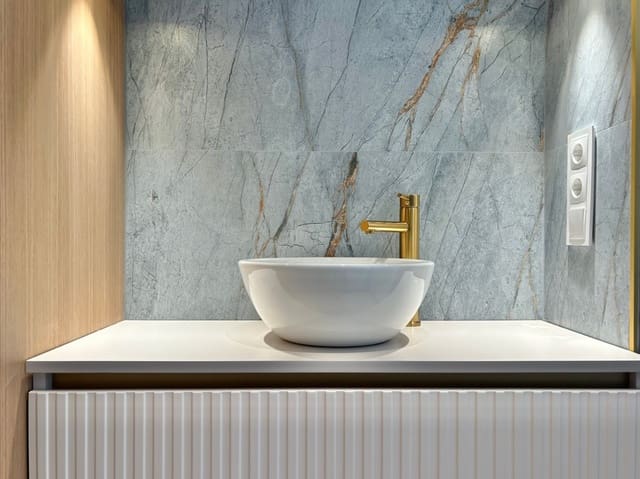 3 bedroom Apartment for sale in La Malagueta, Málaga city - € 890,000 (Ref: 9539713)