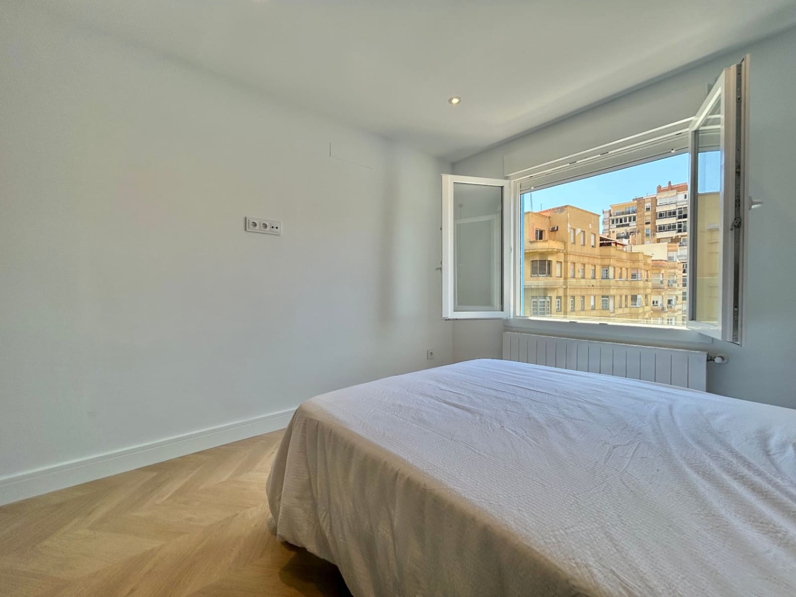 3 soverom Leilighet til salgs i Malaga by - € 890 000 (Ref: 9539713)