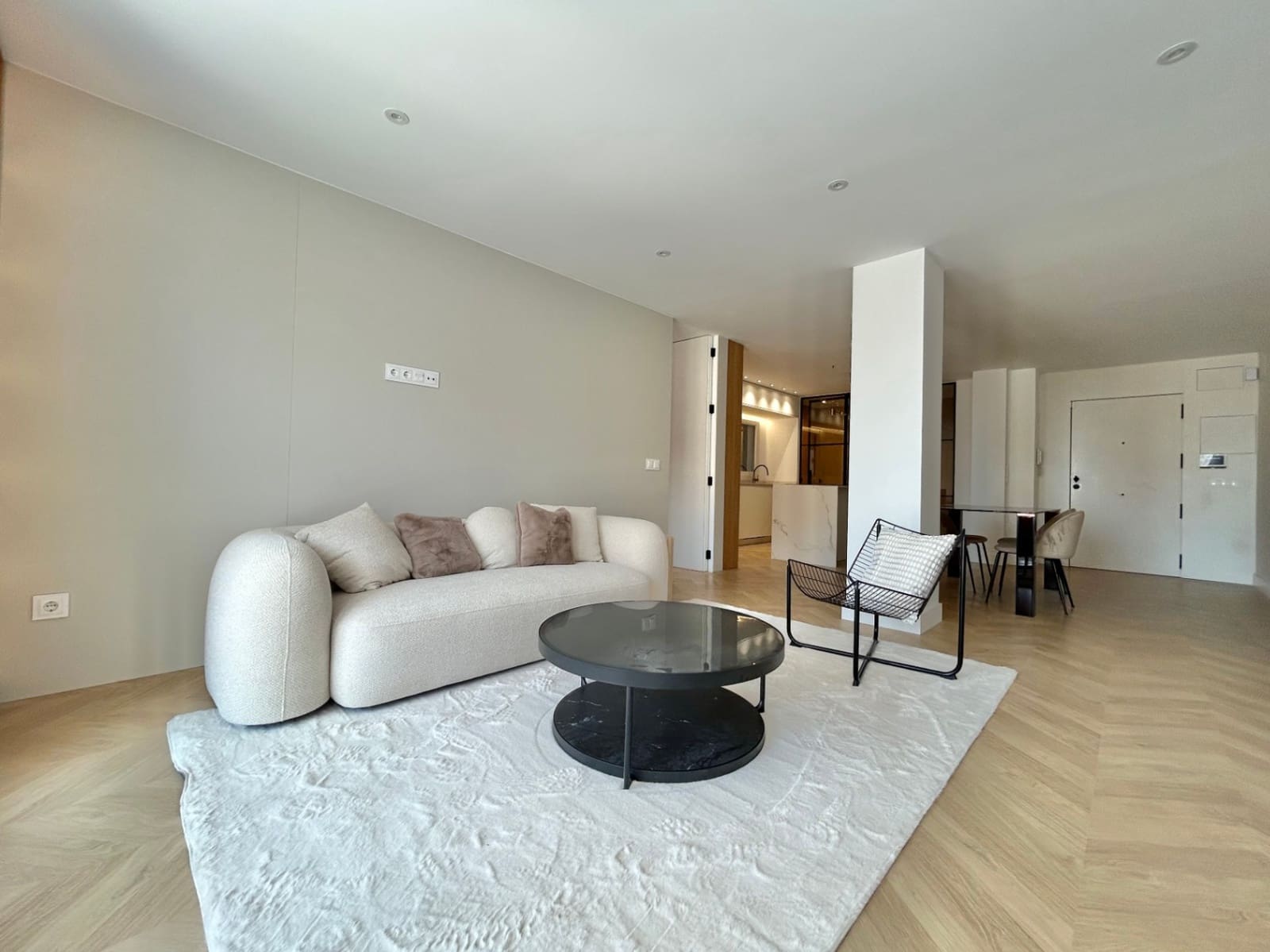 3 soverom Leilighet til salgs i Malaga by - € 890 000 (Ref: 9539713)