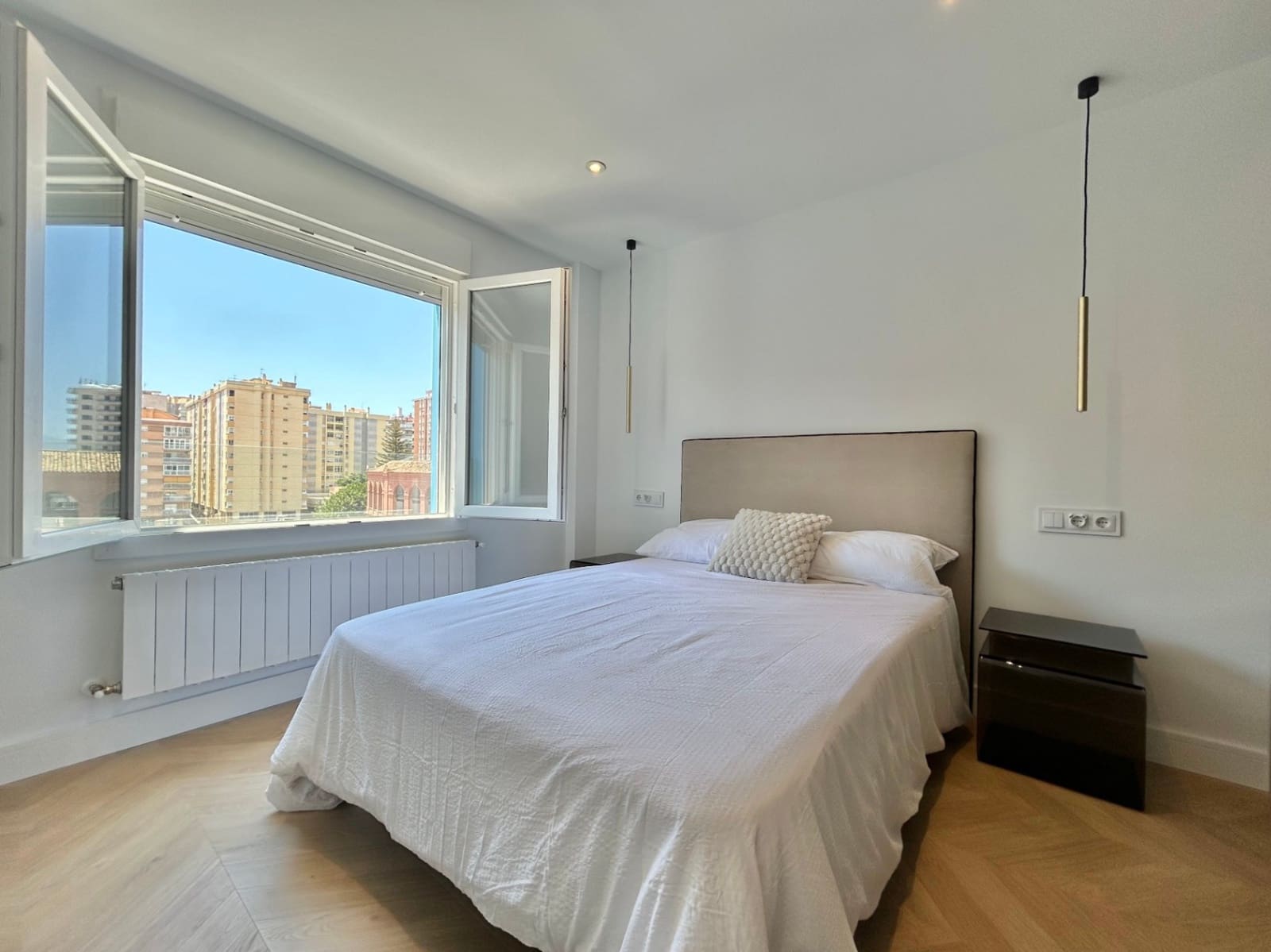 3 soverom Leilighet til salgs i Malaga by - € 890 000 (Ref: 9539713)
