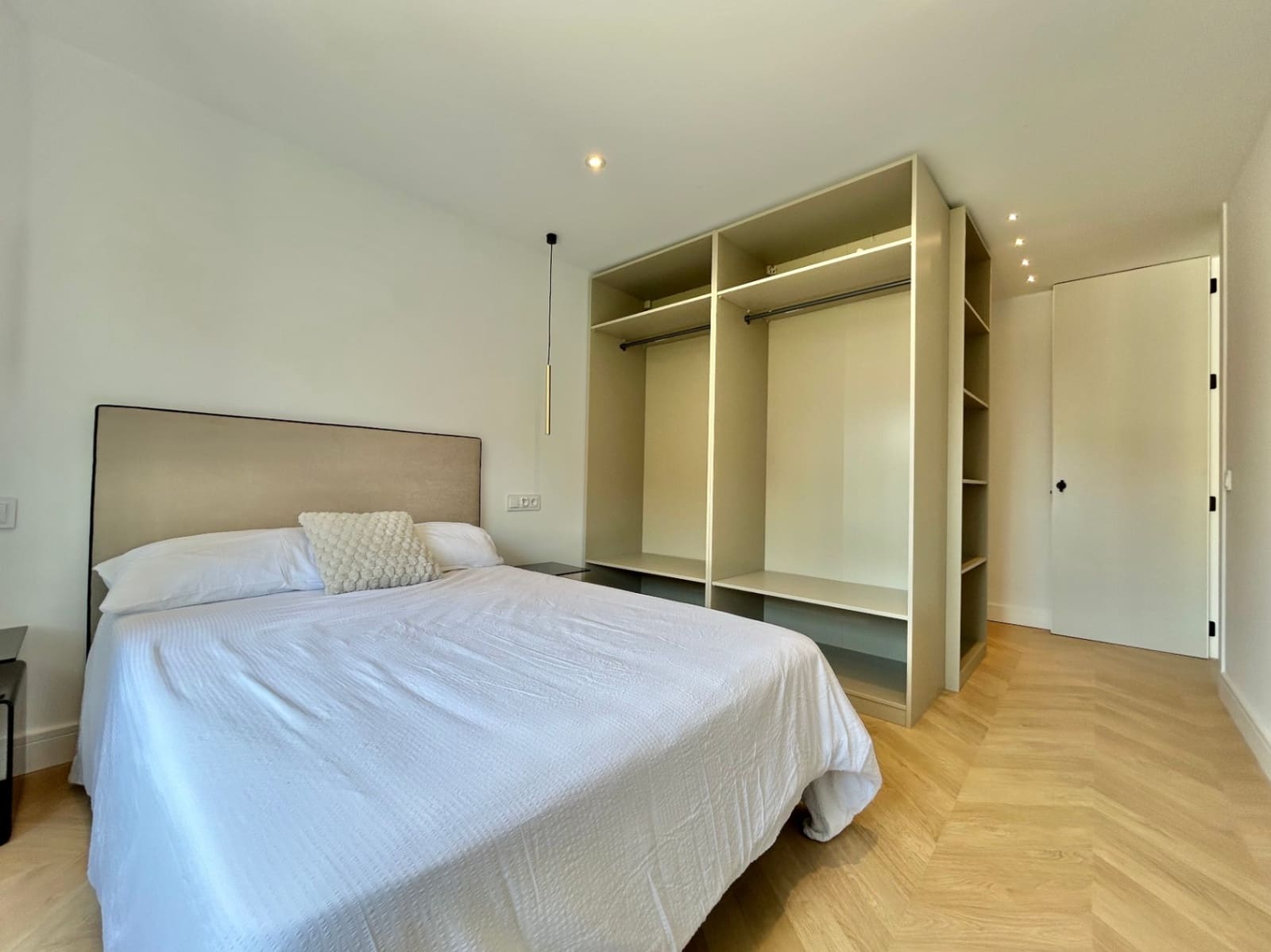 3 soverom Leilighet til salgs i Malaga by - € 890 000 (Ref: 9539713)