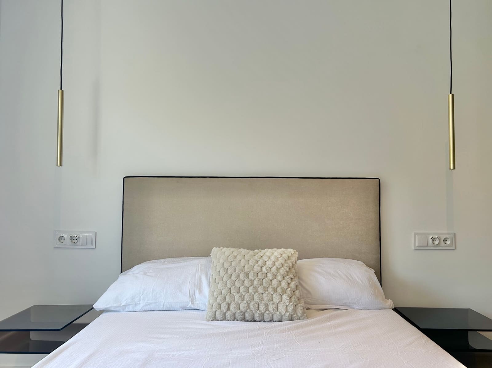 3 soverom Leilighet til salgs i Malaga by - € 890 000 (Ref: 9539713)