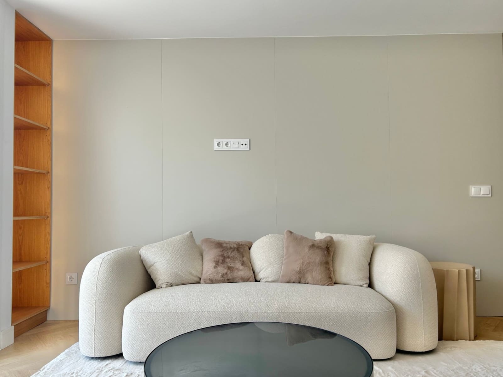 3 soverom Leilighet til salgs i Malaga by - € 890 000 (Ref: 9539713)