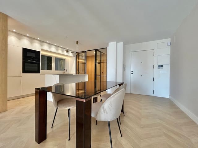 3 Zimmer Apartment zu verkaufen in La Malagueta, Málaga Stadt - 890.000 € (Ref: 9539713)