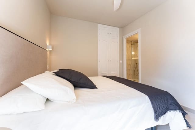 1 Zimmer Wohnung zu verkaufen in La Trinidad, Málaga Stadt - 286.000 € (Ref: 9545913)