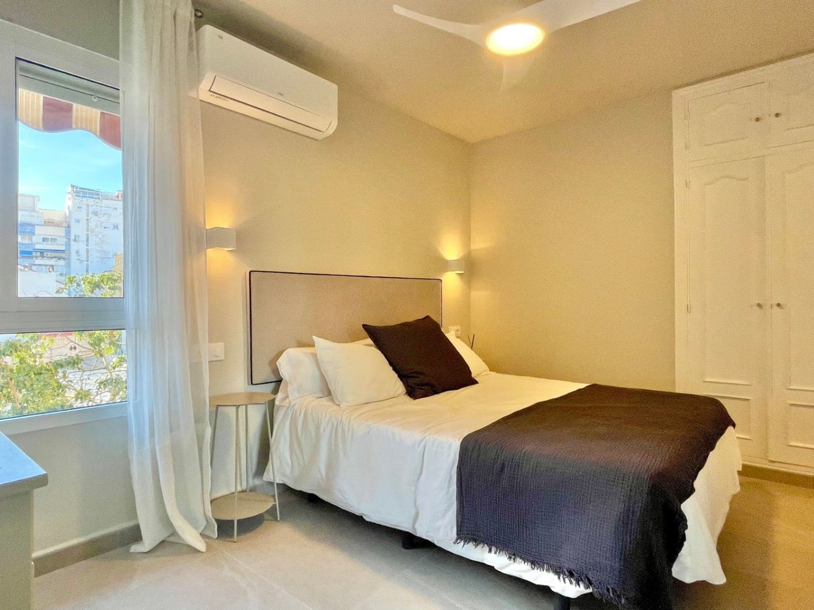 1 Zimmer Wohnung zu verkaufen in Malaga Stadt - 286.000 € (Ref: 9545913)