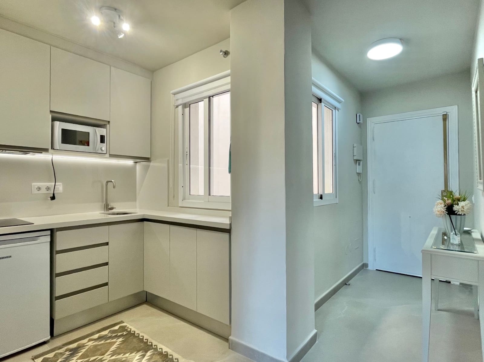 1 Zimmer Wohnung zu verkaufen in Malaga Stadt - 286.000 € (Ref: 9545913)