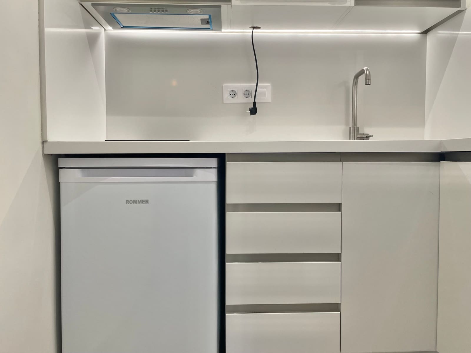 1 Zimmer Wohnung zu verkaufen in Malaga Stadt - 286.000 € (Ref: 9545913)