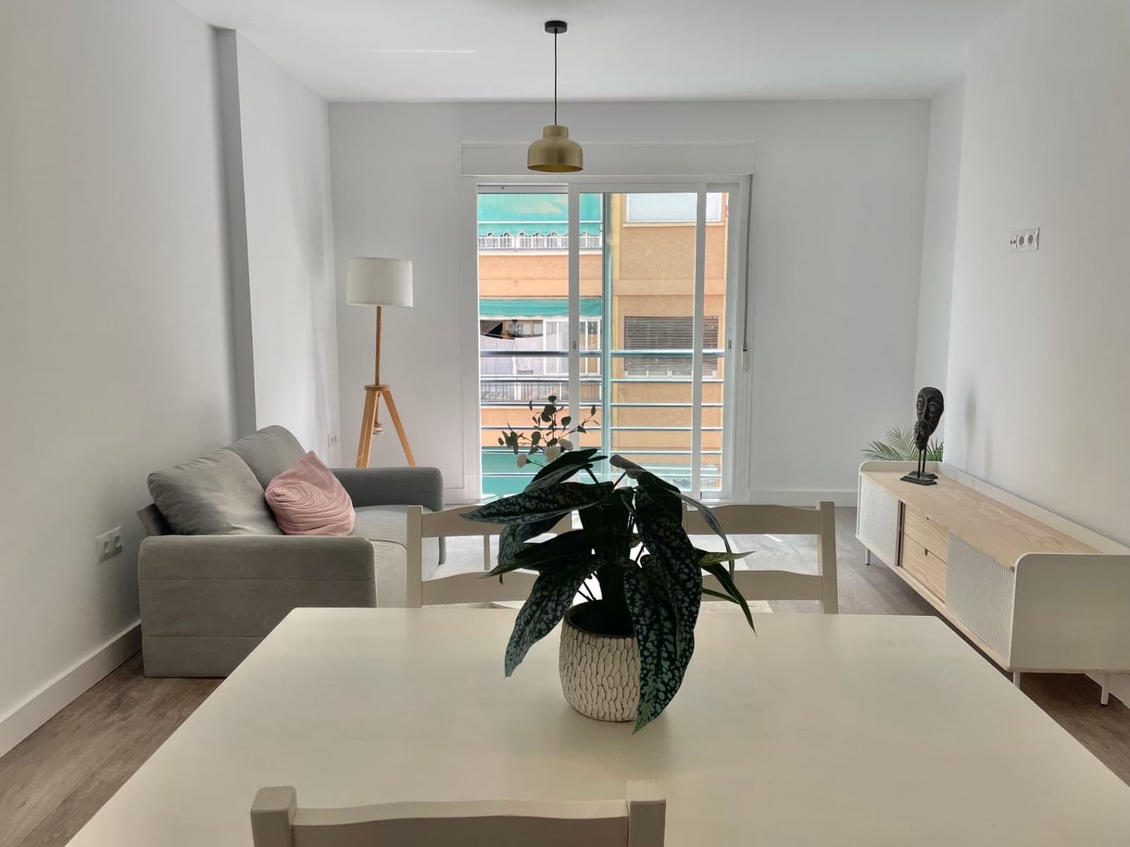 1 bedroom Flat for sale in Malaga city - € 245,000 (Ref: 9545915)
