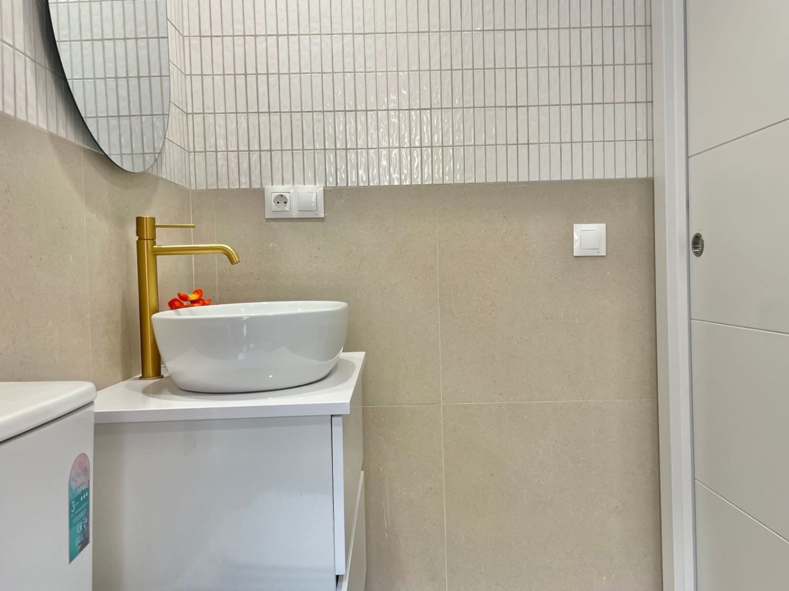 1 bedroom Flat for sale in Malaga city - € 245,000 (Ref: 9545915)