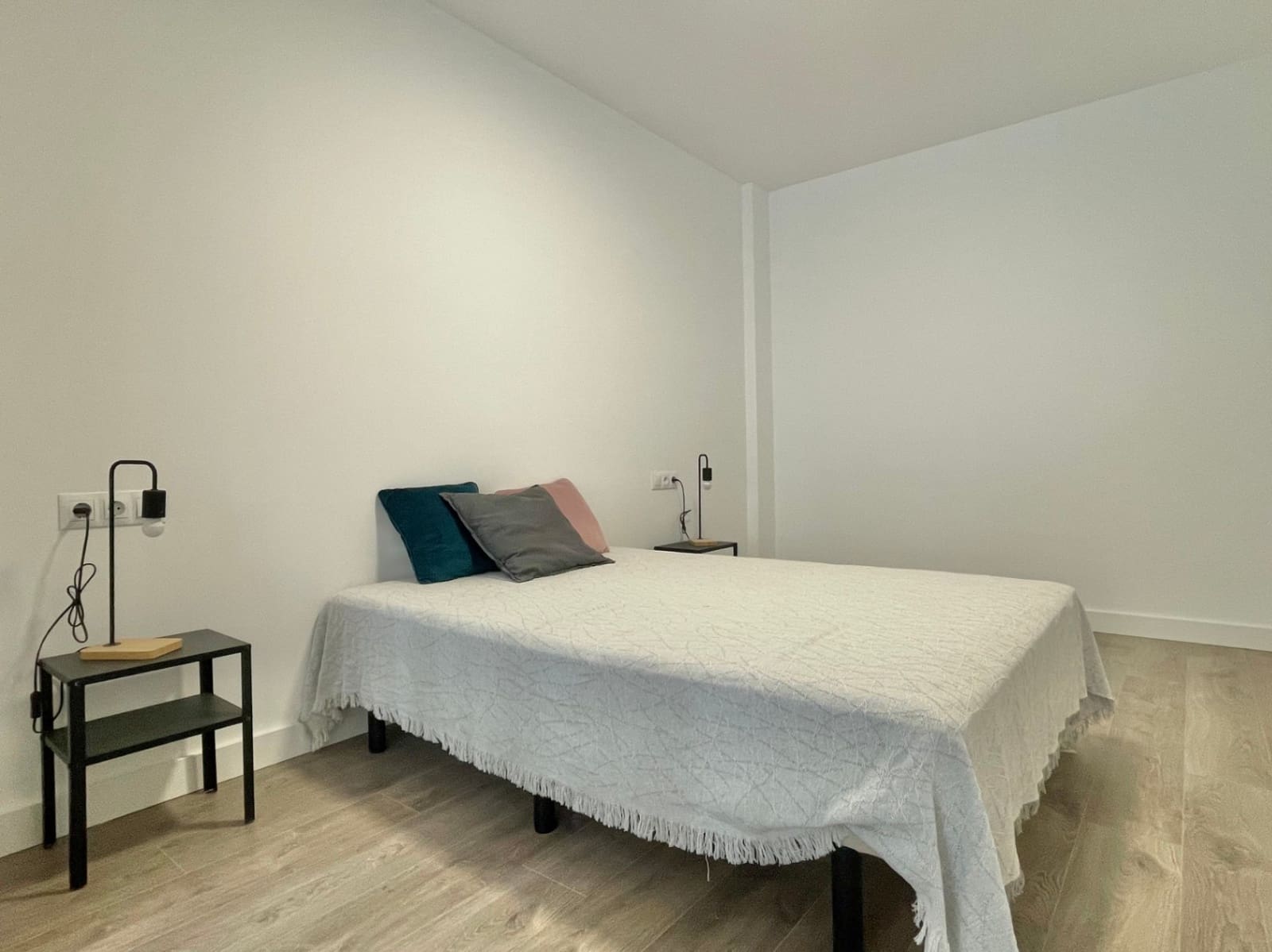 1 bedroom Flat for sale in Malaga city - € 245,000 (Ref: 9545915)