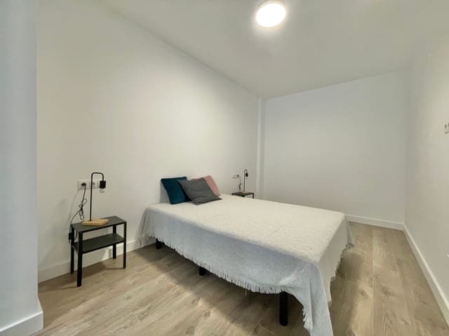 1 bedroom Flat for sale in Marmoles, Málaga city - € 245,000 (Ref: 9545915)