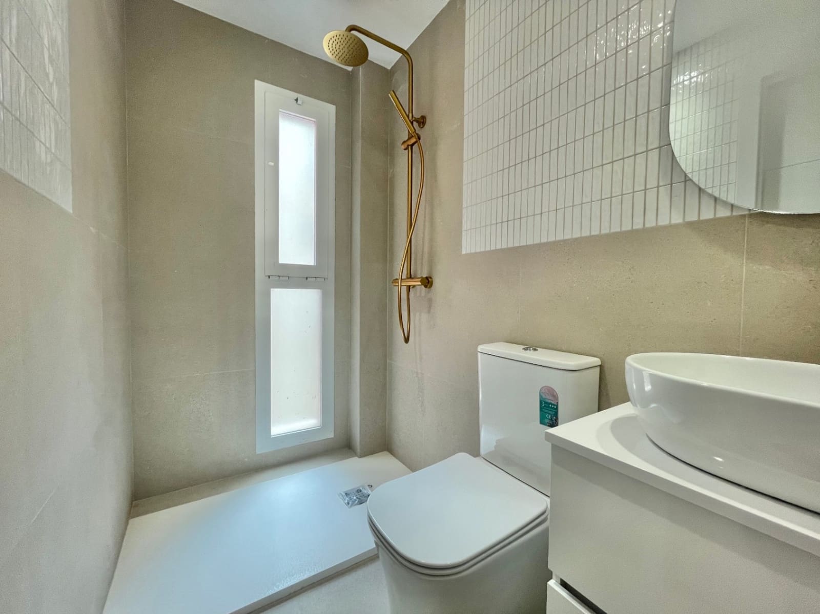 1 bedroom Flat for sale in Malaga city - € 245,000 (Ref: 9545915)