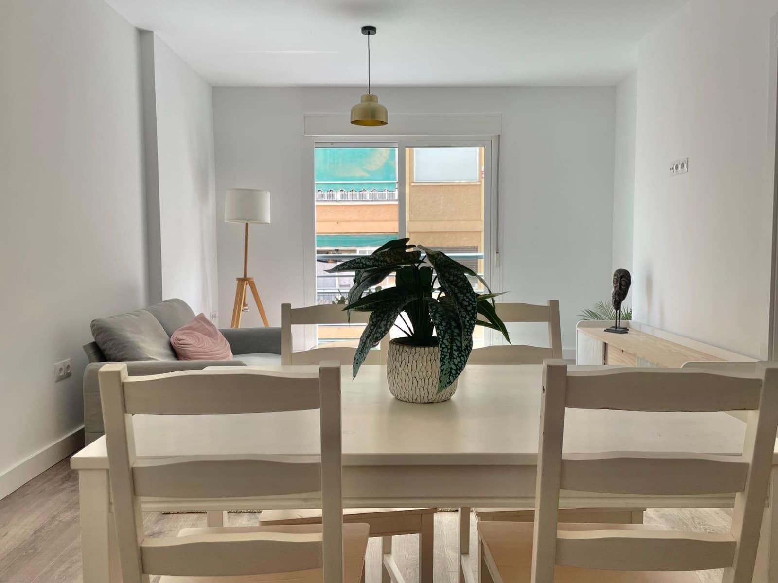 1 bedroom Flat for sale in Malaga city - € 245,000 (Ref: 9545915)