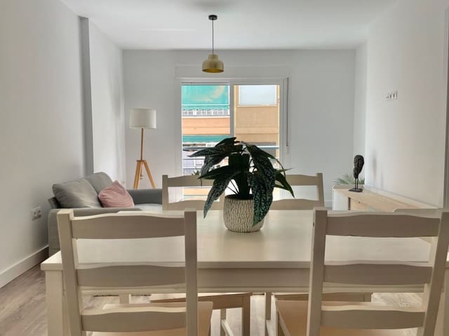 1 bedroom Flat for sale in Marmoles, Málaga city - € 245,000 (Ref: 9545915)