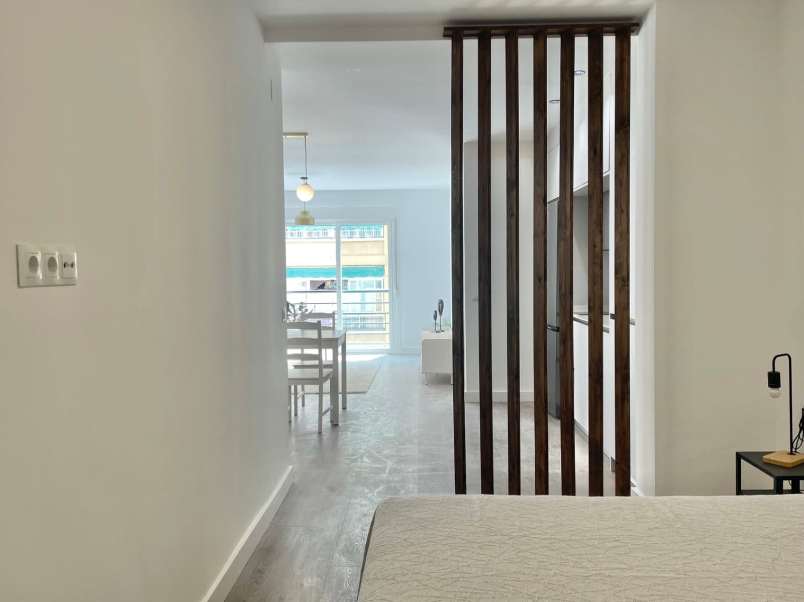 1 bedroom Flat for sale in Malaga city - € 245,000 (Ref: 9545915)