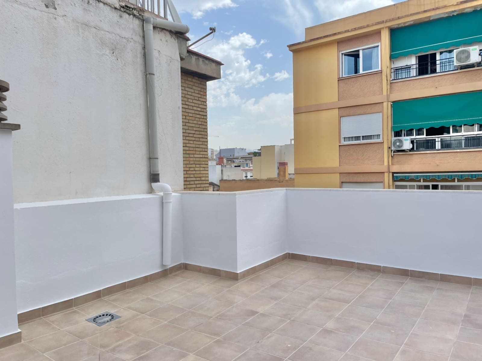 1 bedroom Flat for sale in Malaga city - € 245,000 (Ref: 9545915)