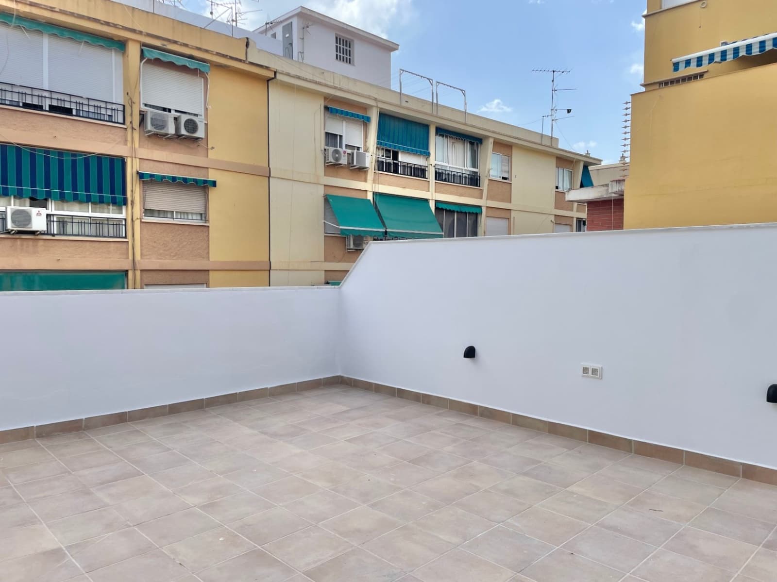 1 bedroom Flat for sale in Malaga city - € 245,000 (Ref: 9545915)