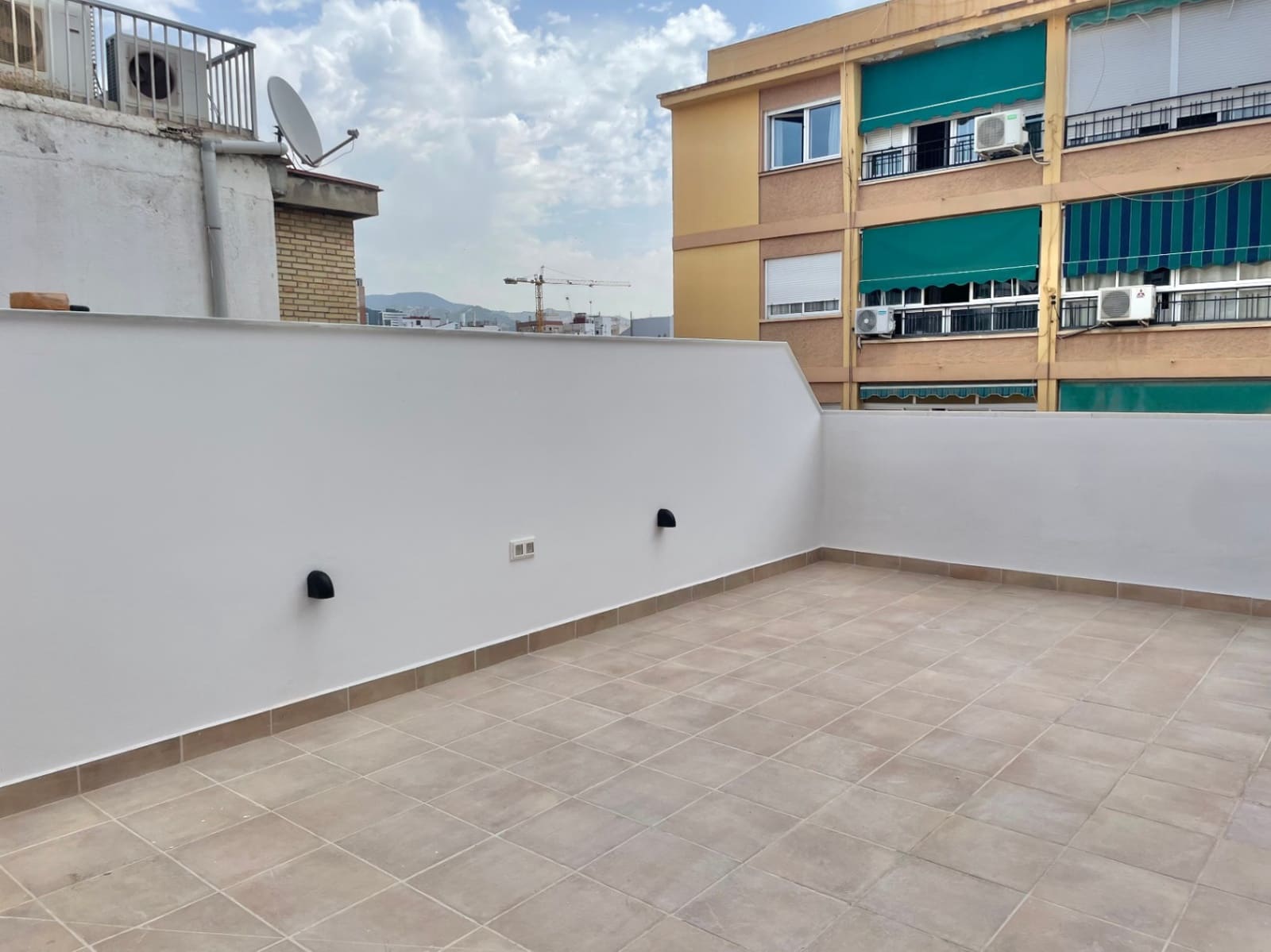 1 bedroom Flat for sale in Malaga city - € 245,000 (Ref: 9545915)