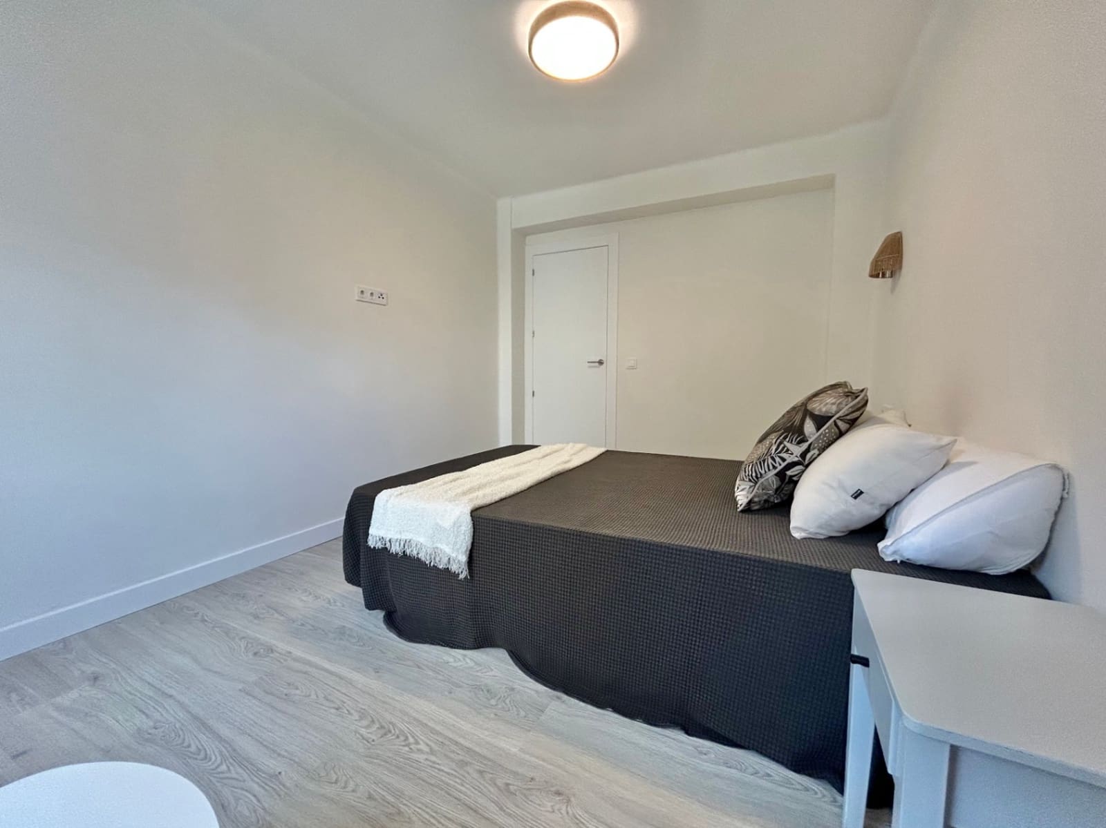 3 Zimmer Apartment zu verkaufen in Malaga Stadt - 320.000 € (Ref: 9553092)