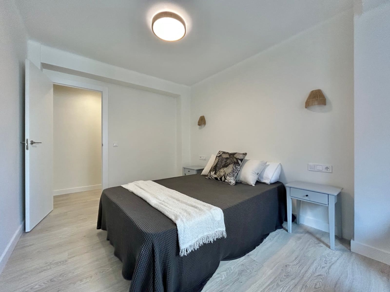 3 Zimmer Apartment zu verkaufen in Malaga Stadt - 320.000 € (Ref: 9553092)