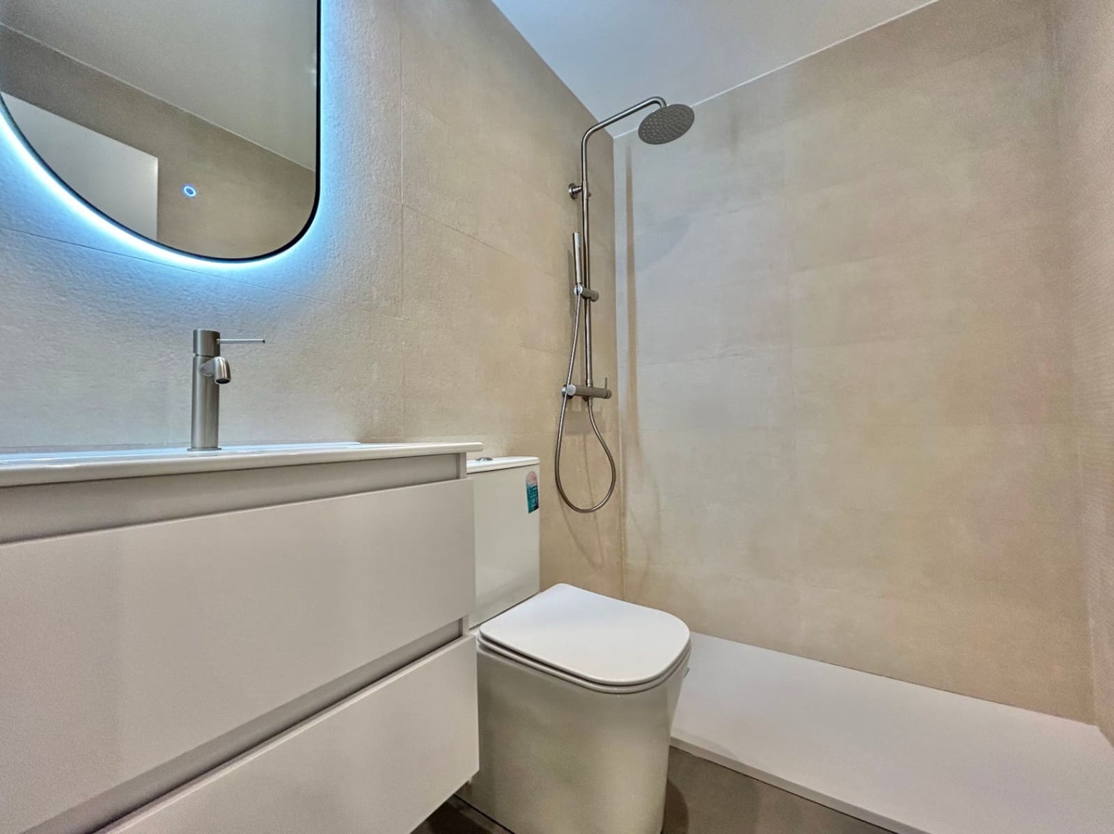 3 Zimmer Apartment zu verkaufen in Malaga Stadt - 320.000 € (Ref: 9553092)