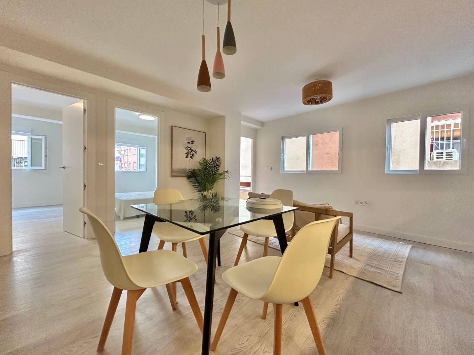 3 Zimmer Apartment zu verkaufen in Malaga Stadt - 320.000 € (Ref: 9553092)