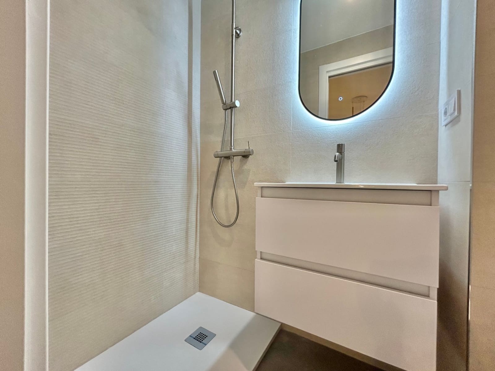 3 Zimmer Apartment zu verkaufen in Malaga Stadt - 320.000 € (Ref: 9553092)