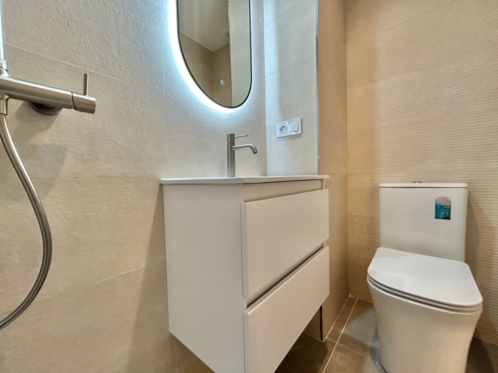 3 Zimmer Apartment zu verkaufen in Malaga Stadt - 320.000 € (Ref: 9553092)