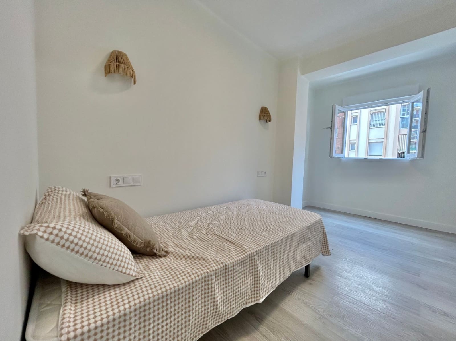 3 Zimmer Apartment zu verkaufen in Malaga Stadt - 320.000 € (Ref: 9553092)