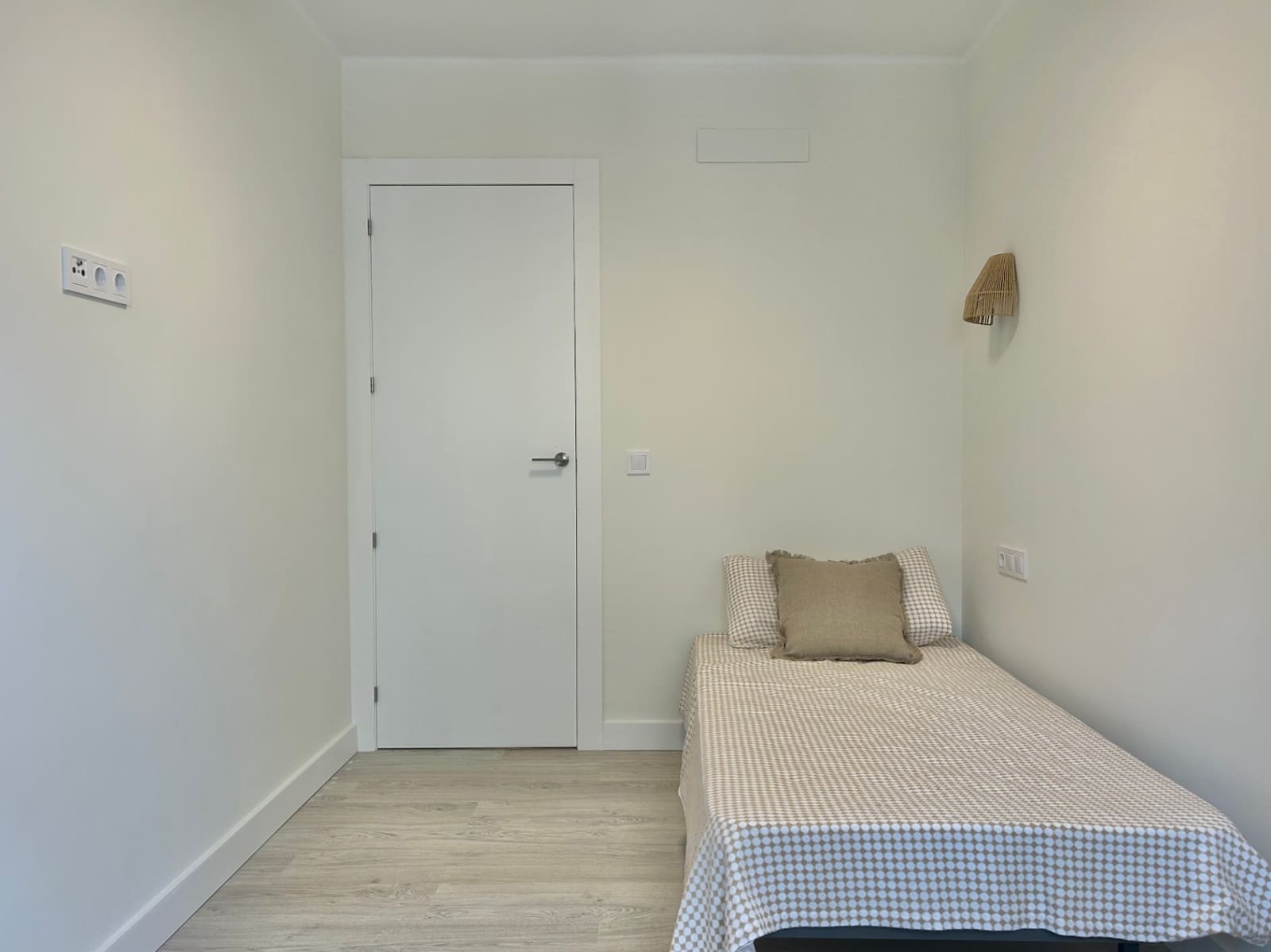 3 Zimmer Apartment zu verkaufen in Malaga Stadt - 320.000 € (Ref: 9553092)