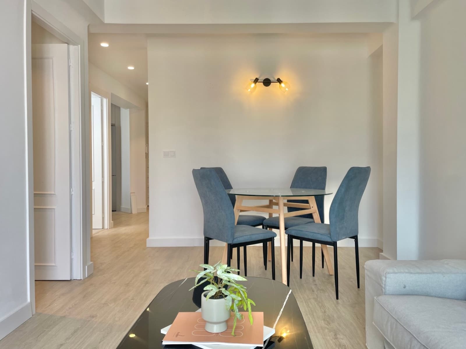 3 Zimmer Apartment zu verkaufen in Malaga Stadt - 290.000 € (Ref: 9569326)