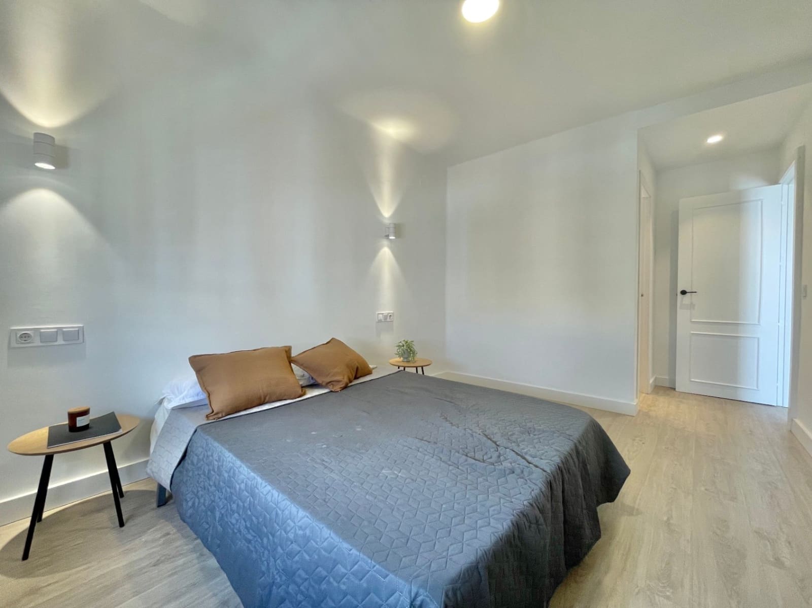 3 Zimmer Apartment zu verkaufen in Malaga Stadt - 290.000 € (Ref: 9569326)