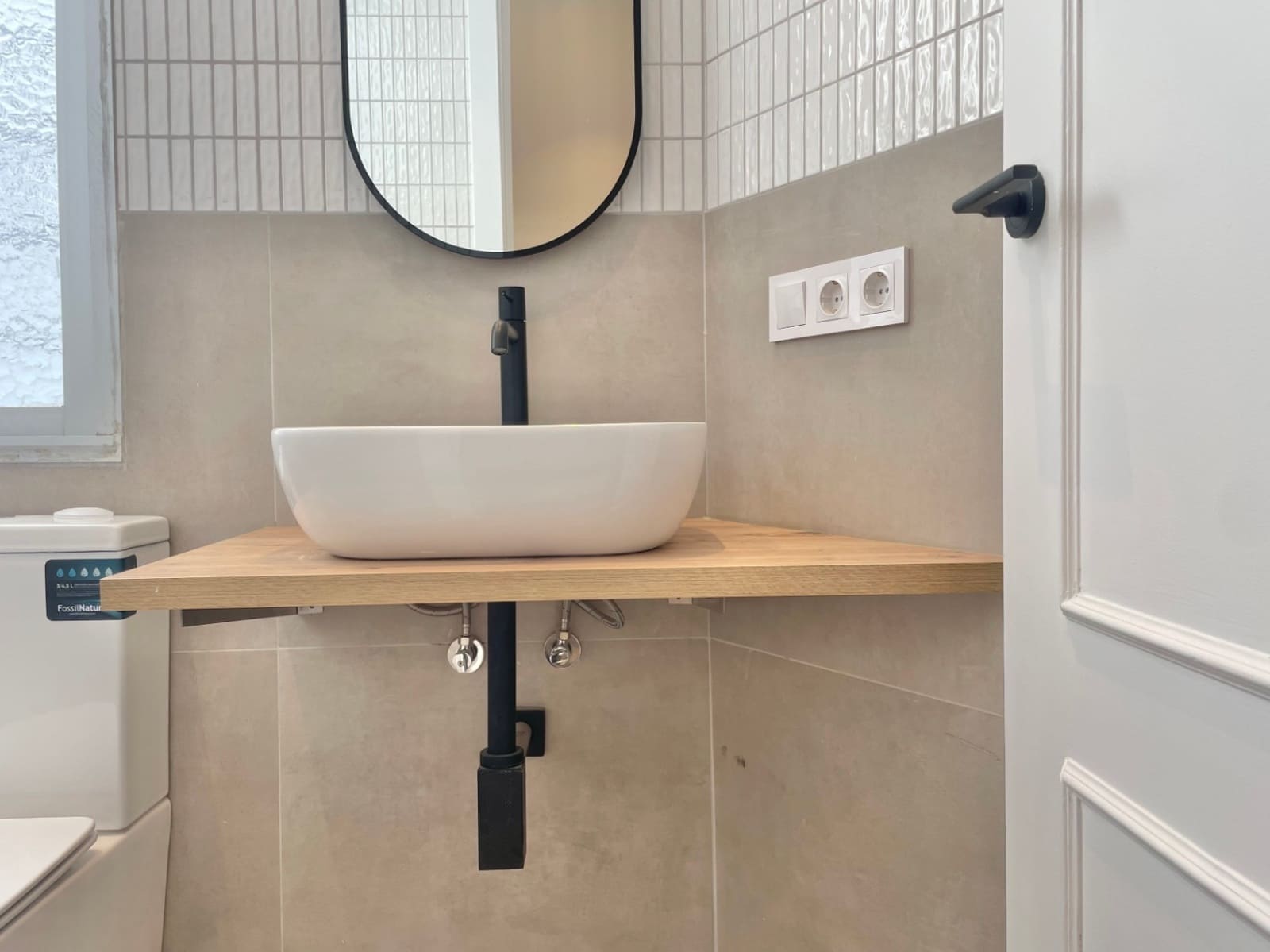 3 Zimmer Apartment zu verkaufen in Malaga Stadt - 290.000 € (Ref: 9569326)