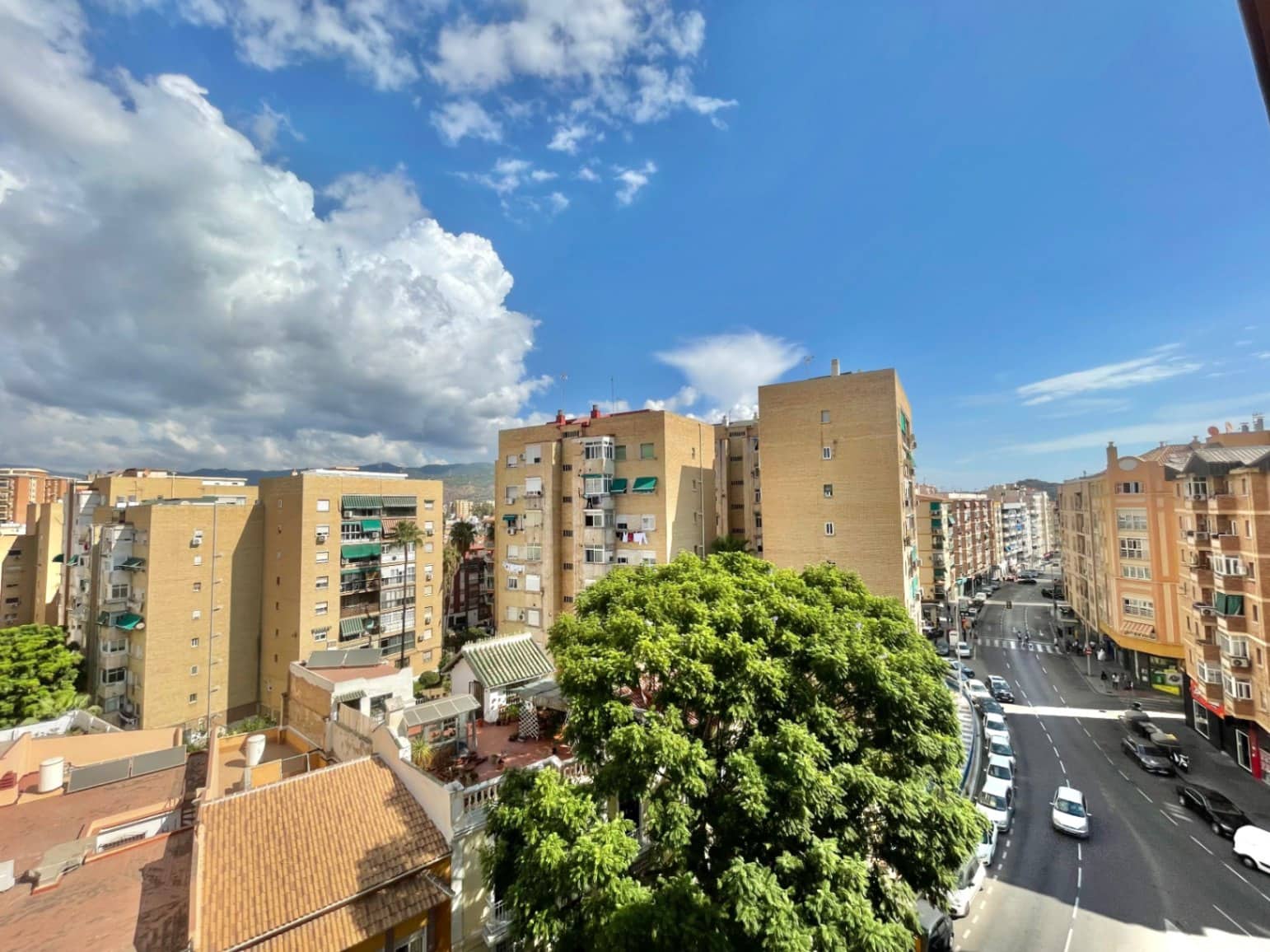 3 Zimmer Apartment zu verkaufen in Malaga Stadt - 290.000 € (Ref: 9569326)