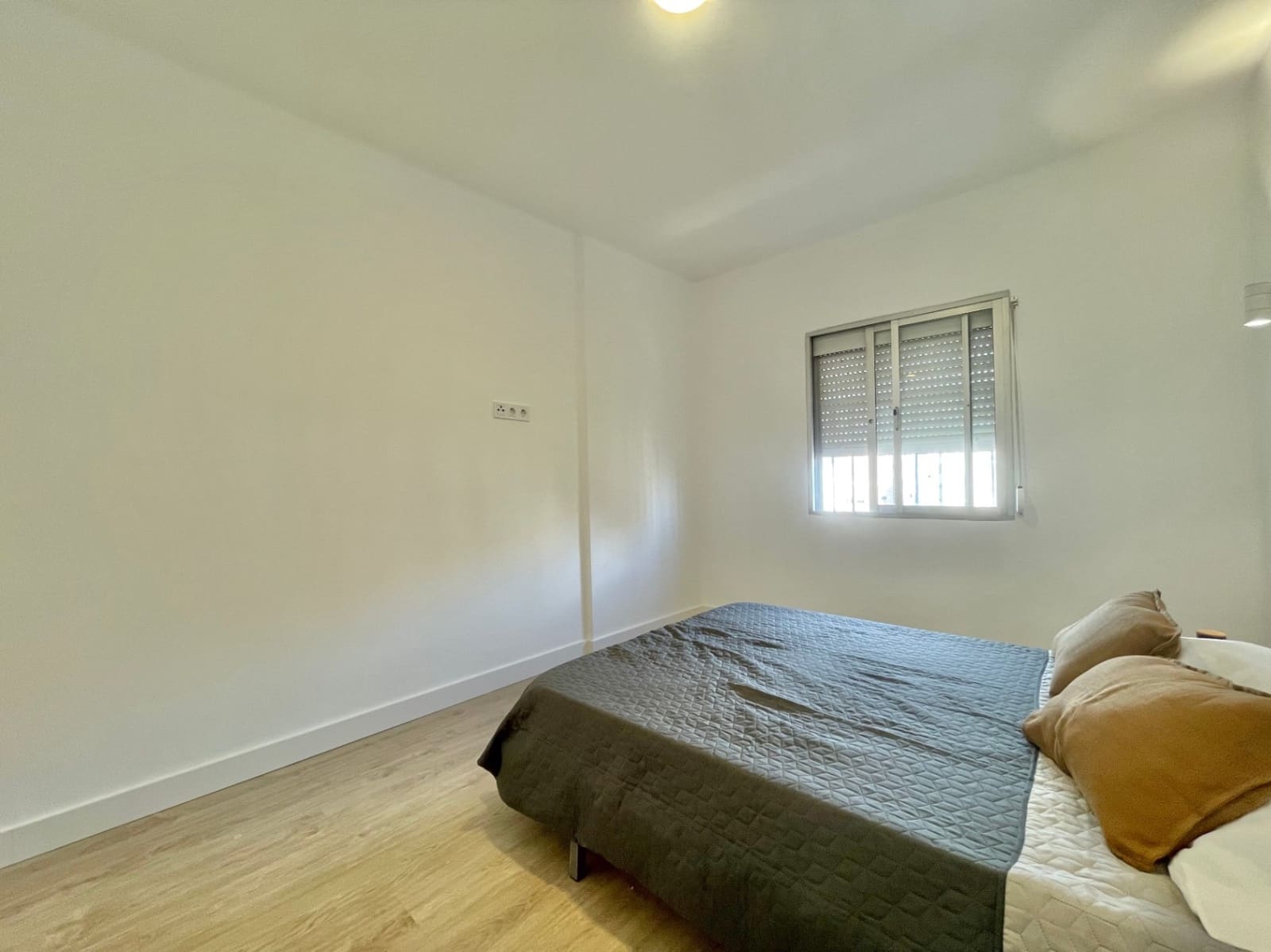 3 Zimmer Apartment zu verkaufen in Malaga Stadt - 290.000 € (Ref: 9569326)