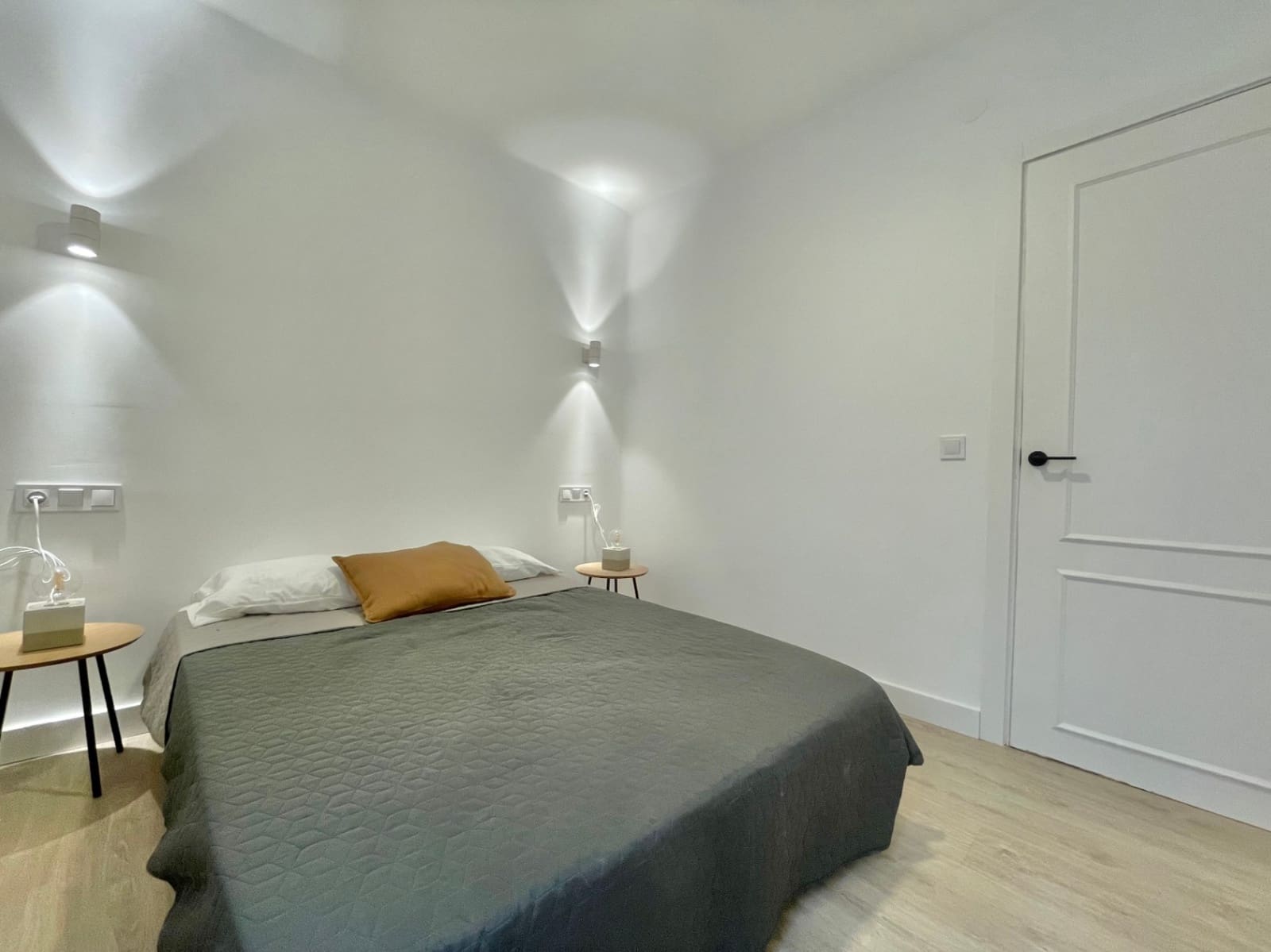 3 Zimmer Apartment zu verkaufen in Malaga Stadt - 290.000 € (Ref: 9569326)