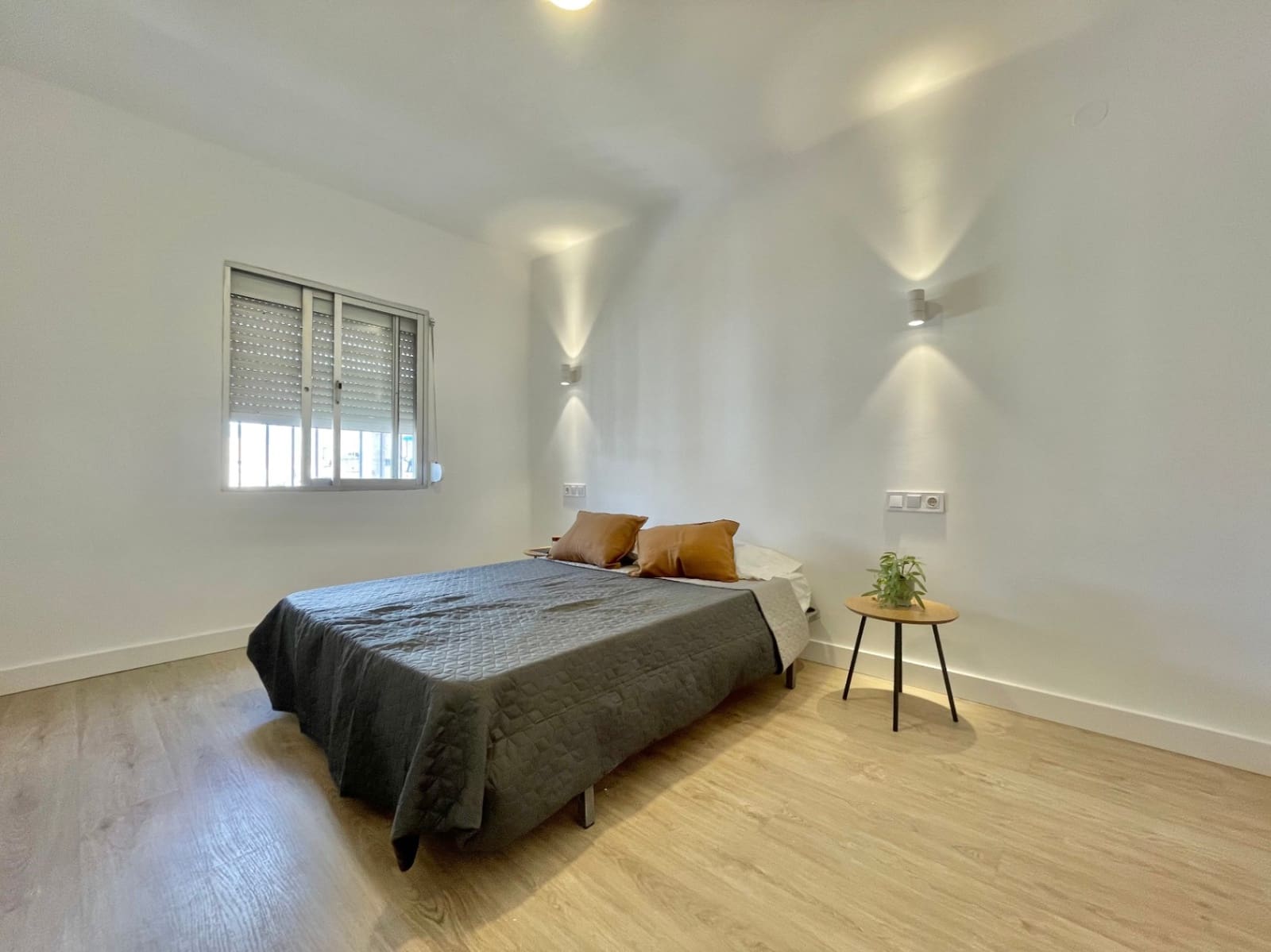 3 Zimmer Apartment zu verkaufen in Malaga Stadt - 290.000 € (Ref: 9569326)