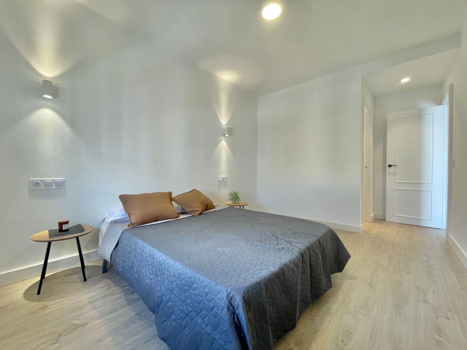 3 Zimmer Apartment zu verkaufen in Malaga Stadt - 290.000 € (Ref: 9569326)